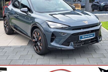Cupra Formentor 9.250 km 36.950 &euro; Eschlkam 93458