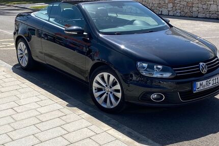VW Eos 150.000 km 8.000 &euro; Villmar-Weyer 65606