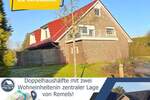 Doppelhaushälfte Uplengen Selverde - 5 Zimmer, 141 m&sup2;, 365.000&euro; | Angebot:25744919