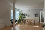 Dachgeschoßwohnung Pinneberg - 2 Zimmer, 72 m&sup2;, 274.500&euro; | Angebot:27163158