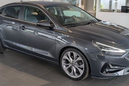 Hyundai i30 80.890 km 19.950 € Achim Bierden 28832