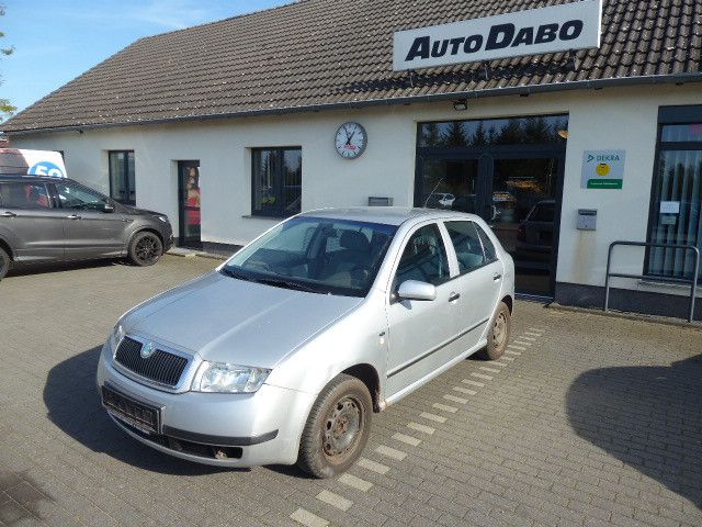 Fabia
