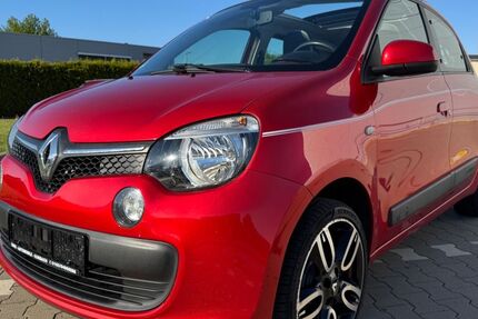 Renault Twingo 133.724 km 5.700 &euro; korbach 34497