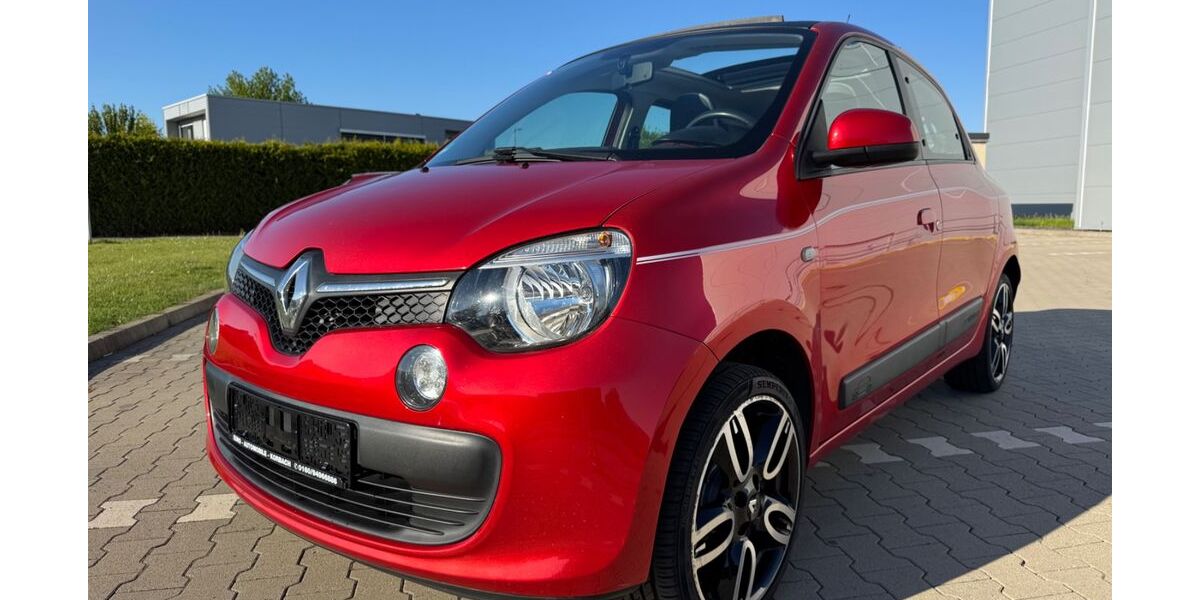 Renault Twingo 133.724 km 5.700 &euro; korbach 34497