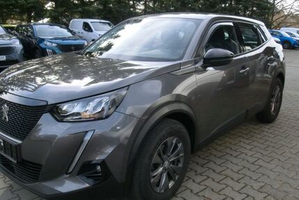 Peugeot 2008 40.080 km 15.490 &euro; Zschorlau 08321