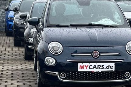 Fiat 500 12.715 km 11.999 &euro; Röthenbach a. d. Pegnitz 90552