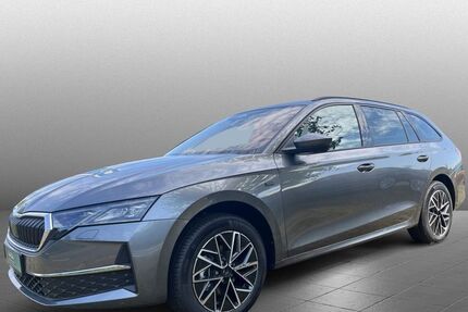 Skoda Octavia 2.500 km 36.890 &euro; Diez 65582