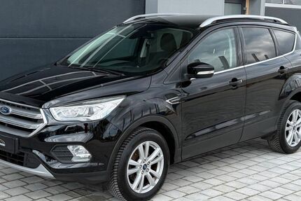 Ford Kuga 60.800 km 14.300 &euro; Klettgau (Erzingen) 79771