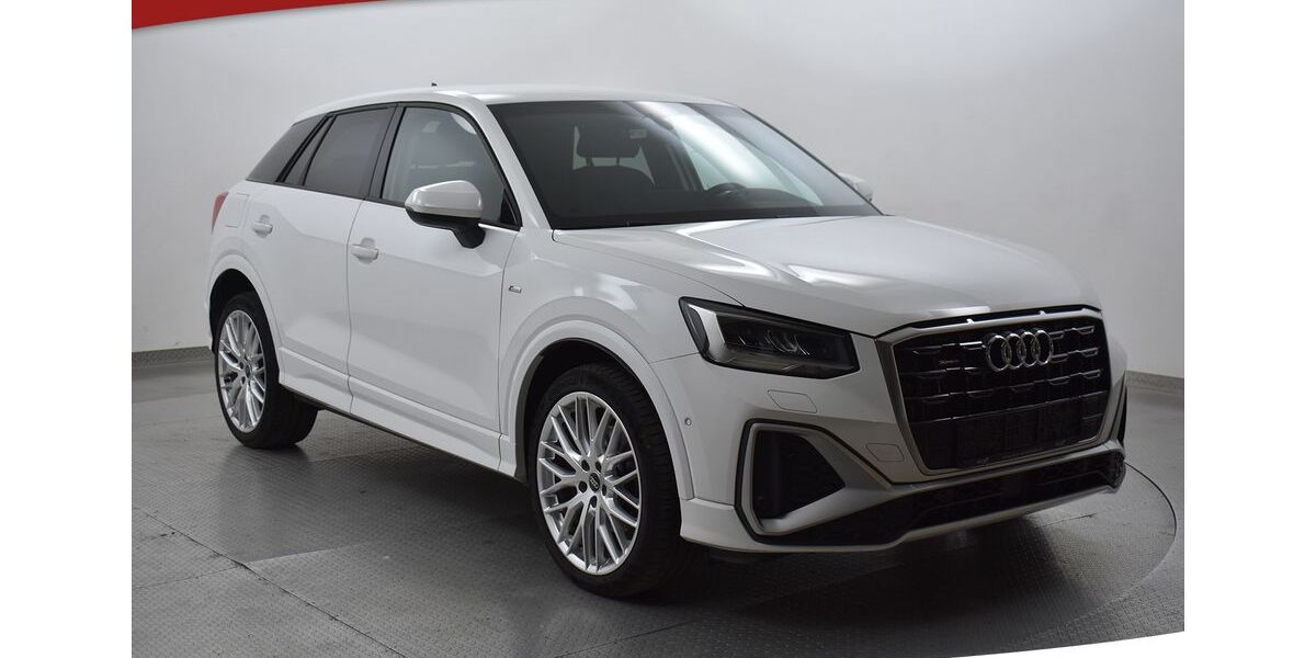 Audi Q2 148.056 km 19.750 &euro; Bebra 36179