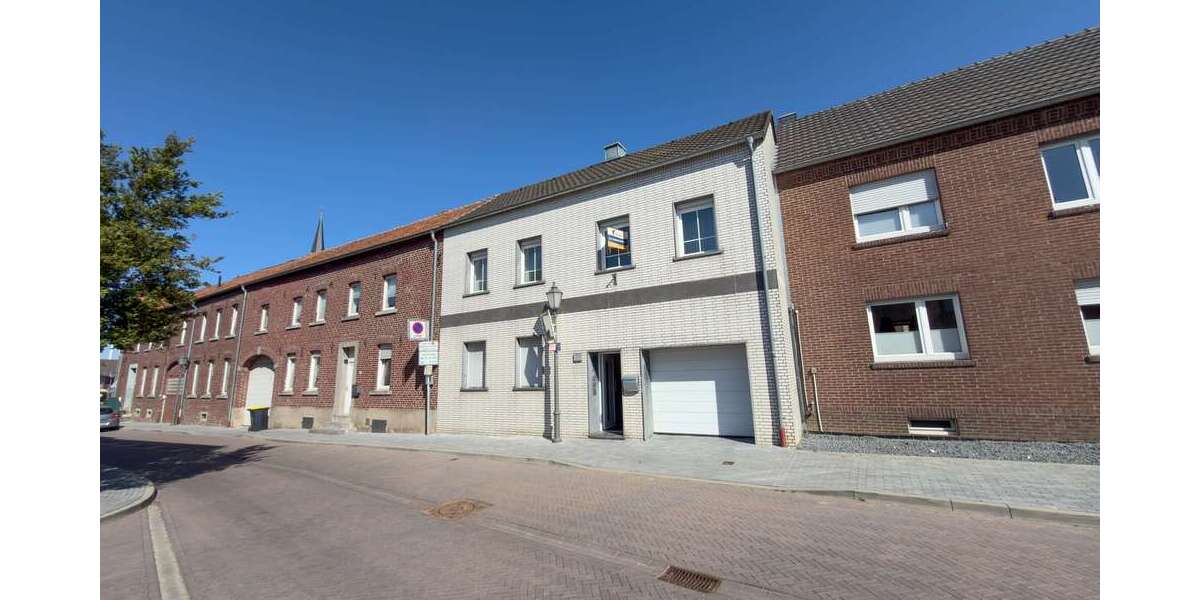 Einfamilienhaus Waldfeucht - 6 Zimmer, 187 m&sup2;, 269.000&euro; | Angebot:26402824