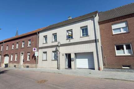 Haus Waldfeucht - 6 Zimmer, 187 m&sup2;, 269.000&euro; | Angebot:26402824