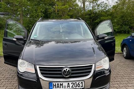 VW Touran 205.750 km 3.400 &euro; Hamm 59073