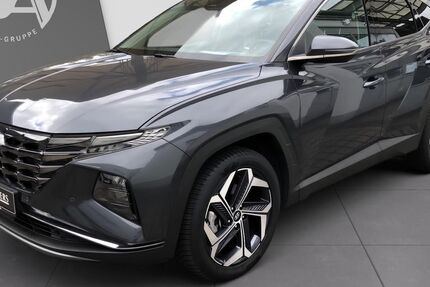 Hyundai TUCSON 27.786 km 29.464 &euro; Achim 28832