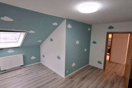 Wohnung Bad Vilbel - 3 Zimmer, 84 m&sup2;, 1.060&euro; | Angebot:25601695