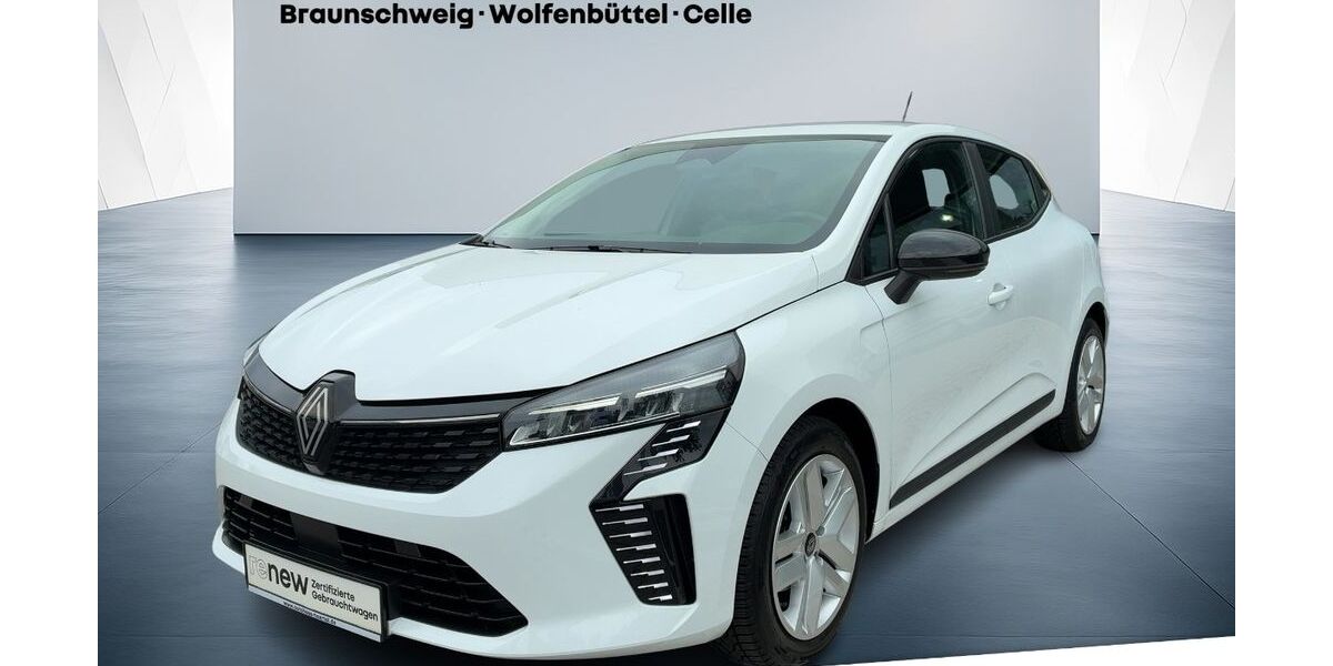 Renault Clio 18.275 km 15.490 &euro; Celle 29221