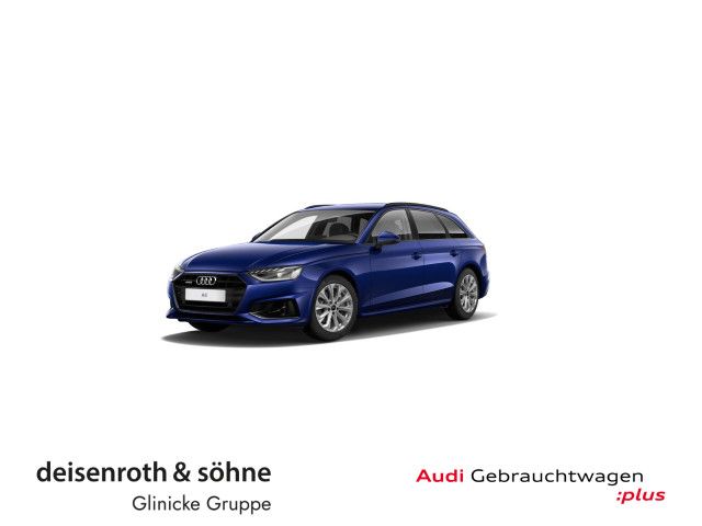 Audi A4 76.016 km 25.630 &euro; Hünfeld 36088