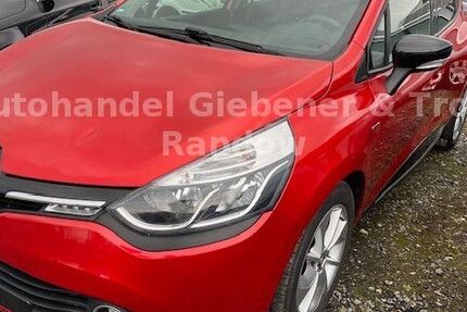Renault Clio 199.999 km 5.750 € Demmin 17109