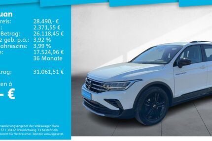 VW Tiguan 73.375 km 28.490 € Dresden 01067
