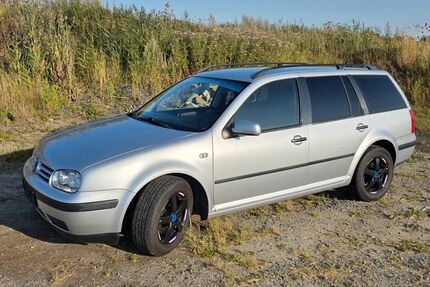 VW Golf 201.833 km 1.950 &euro; EMMELSBUELL-HORSBUELL 25924