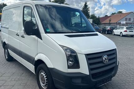 VW Crafter