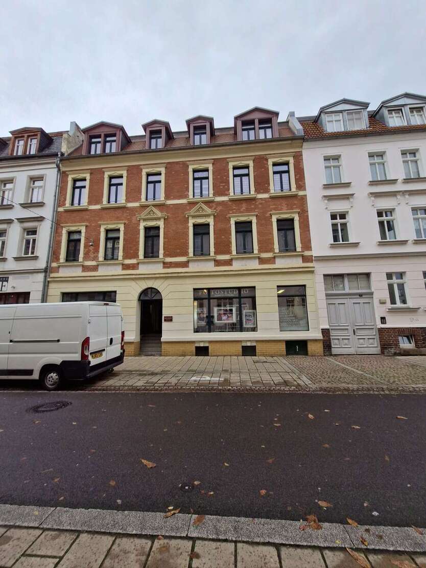 Wohnung zum Mieten in Markkleeberg 610 € 55.27 m² 2 zimmer