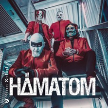 Hämatom & Engst - Open Air 2026 | Celler Schlossfestival 10.07.2026 Schloss Celle