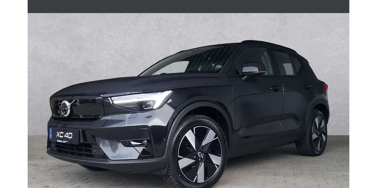 Volvo XC40 6.900 km 43.890 &euro; Koblenz 56077