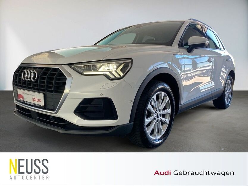 Audi Q3 67.025 km 26.550 € Pfarrkirchen 84347