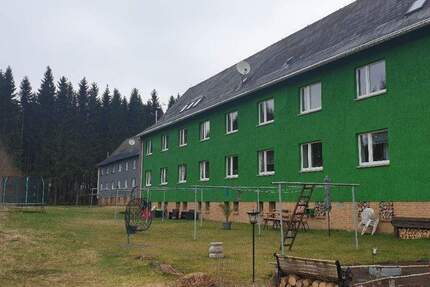 Zimmer Johanngeorgenstadt - 2 Zimmer, 52 m&sup2;, 200&euro; | Angebot:25681326