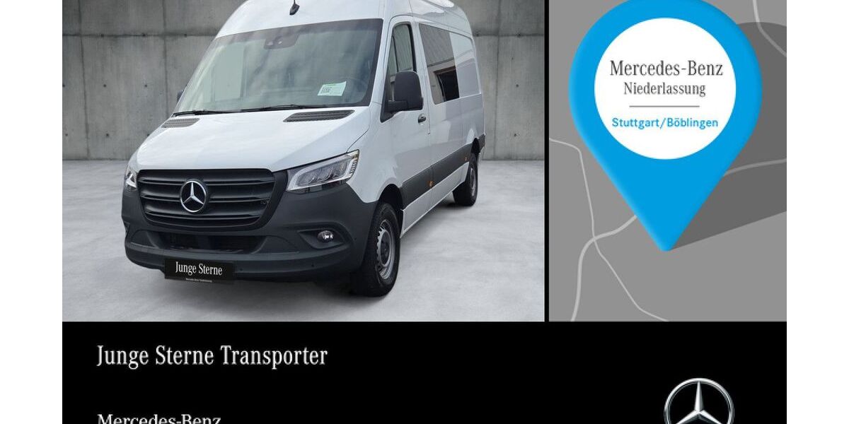 Mercedes-Benz Sprinter 101.879 km 33.058 &euro; Böblingen 71034