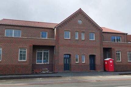 Wohnung Jemgum (Ditzum) Ditzum - 2 Zimmer, 86 m&sup2;, 265.000&euro; | Angebot:24113494