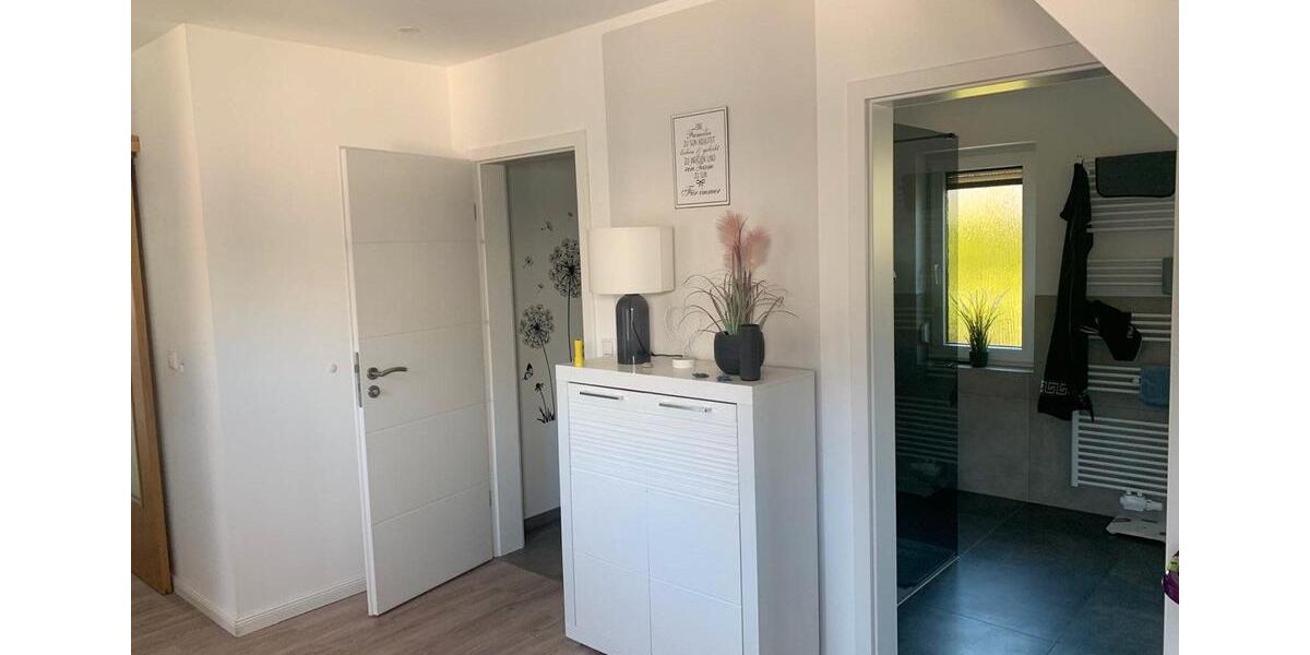 Einfamilienhaus Loxstedt - 5 Zimmer, 209 m&sup2;, 395.000&euro; | Angebot:26606027
