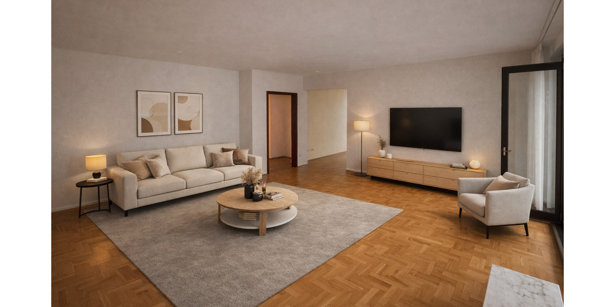 Etagenwohnung Castrop-Rauxel Castrop - 2 Zimmer, 77 m&sup2;, 174.997&euro; | Angebot:25156051