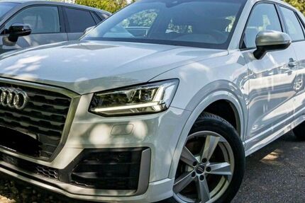 Audi Q2 97.000 km 16.500 &euro; Siegelsbach 74936