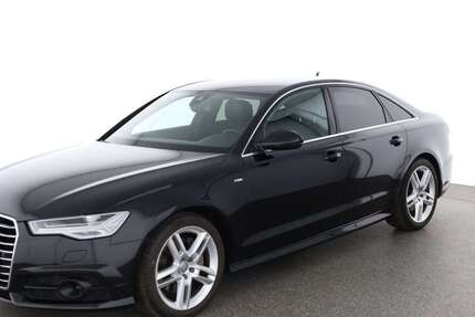 Audi A6 96.564 km 21.780 € Berlin 12103