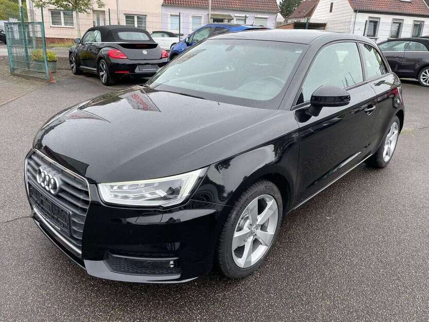 Audi A1 85.000 km 12.900 € Kirkel-Limbach 66459