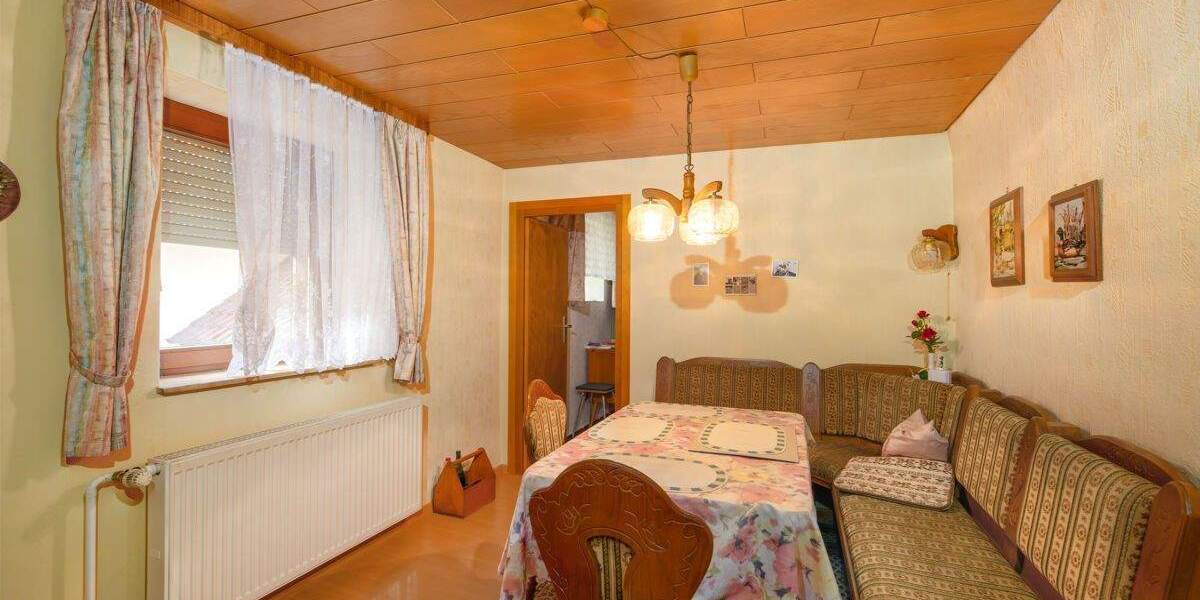 Einfamilienhaus Remchingen-Wilferdingen Wilferdingen - 4 Zimmer, 90 m&sup2;, 349.000&euro; | Angebot:24860410