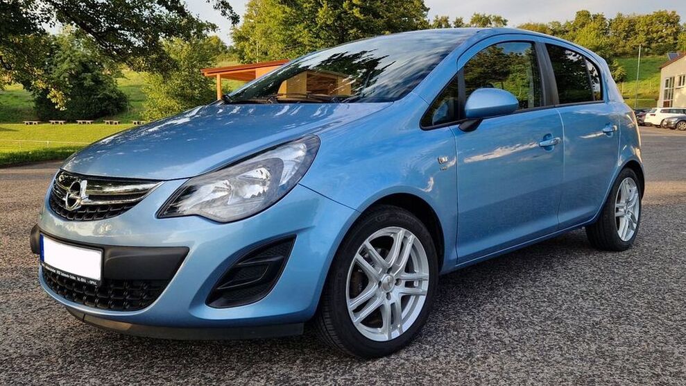 Corsa