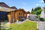 Reihenmittelhaus Heilbronn Sontheim - 6 Zimmer, 122 m&sup2;, 449.000&euro; | Angebot:26920493