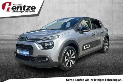 Citroen C3 18.100 km 13.990 € Gütersloh 33330