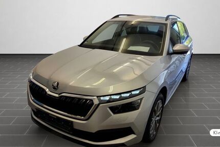 Skoda Kamiq 34.161 km 20.980 &euro; Mainz 55129