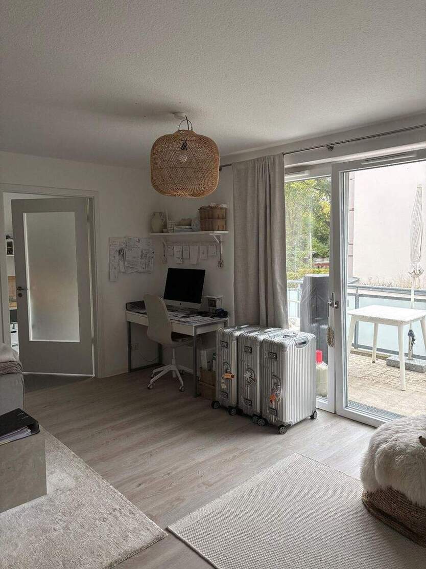 2 Zimmer in Ahrensburg 2 zimmer