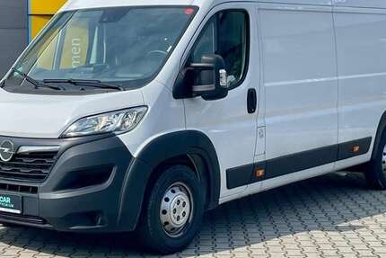 Opel Movano 18.652 km 24.780 € Kelheim 93309