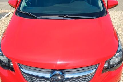 Opel Karl 42.056 km 9.300 &euro; Brüggen 41379