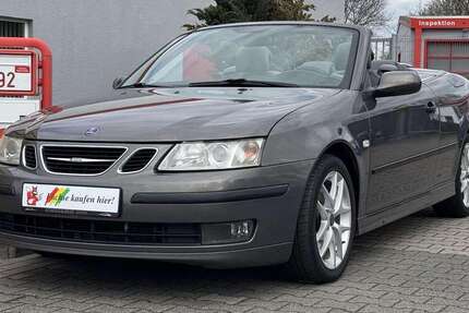 Saab 9-3 219.473 km 4.990 &euro; Leipzig 04347