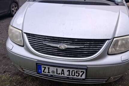 Chrysler Voyager 200.003 km 1.150 &euro; Zittau 02763