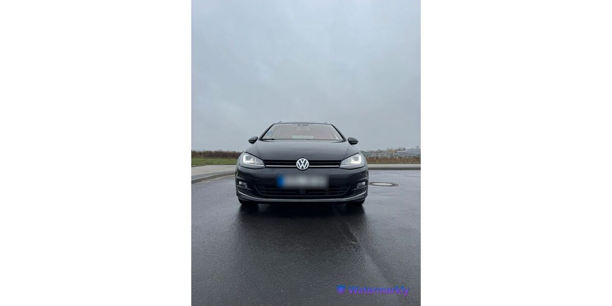 VW Golf 198.270 km 11.900 &euro; Lübow 23972
