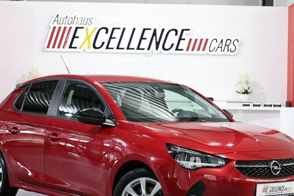 Opel Corsa F 1.2 T EDITION LED, NAVI+180-KAMERA+APPLE 54.000 km 12.221 &euro; Hamm 59077