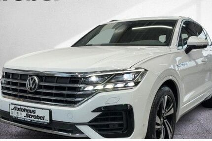 VW Touareg 35.113 km 47.990 &euro; Schnaittach 91220