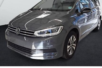 VW Touran 25.200 km 33.880 &euro; Schwabach 91126